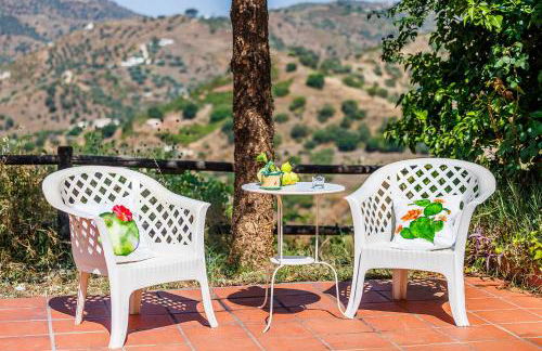 Casa Fuentezuelas - Foto 5