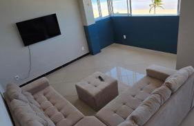 Vista mar com 3 quartos próx ao Jaraguá - Photo 31