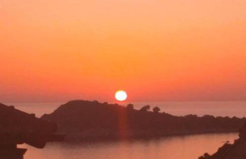 Apartments Villa Lukas - ''No 11'' Gallery Studio Apartment with Balcony and Sea View - Foto 38