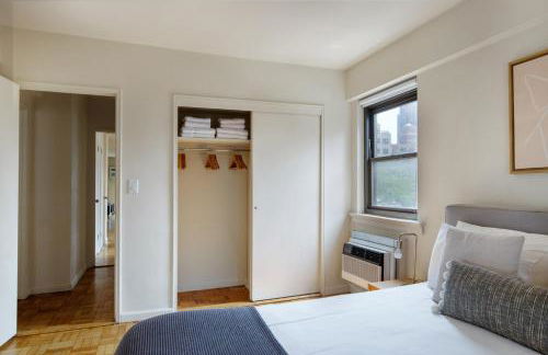 Midtown E 2BR w WD nr Central Park NYC-531 - Foto 14