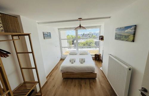 Air-conditioned apartment - 3 bedrooms - Foto 13