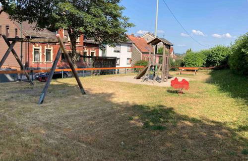 Sonnige Etagen-Wohnung, alleinige Nutzung, Wasserbett - Foto 12