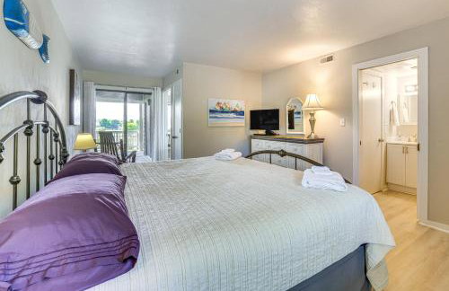 Bernards Landing Condo - Includes Linens! - Foto 10