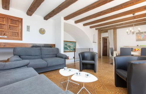 Holiday Home Puig Romani-2 by Interhome - Foto 10