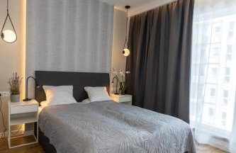 Royal Family Apart metro Młociny - Foto 9