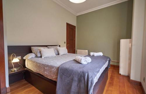Apartamento BIO Exclusivo con mirador en Bilbao y aparcamiento público gratuito - Foto 14