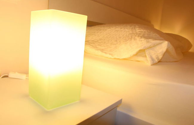 Stars Berlin Apartments Essener Straße - Foto 16