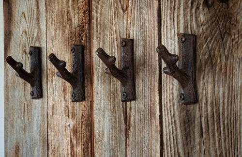 Baumhaus Heuhütte - Foto 32