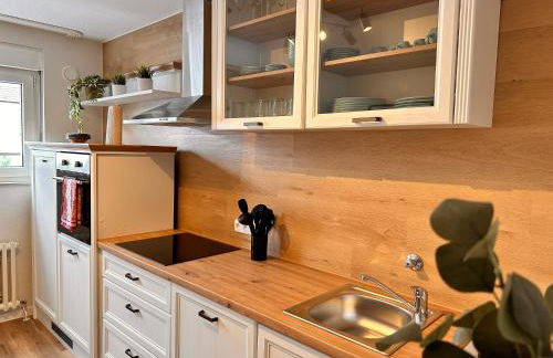 Moderne Wohnung - 89m2 - 3 min zum Bahnhof & City - Foto 28