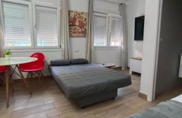 RockSide Residences Suites La Línea VII - Foto 10