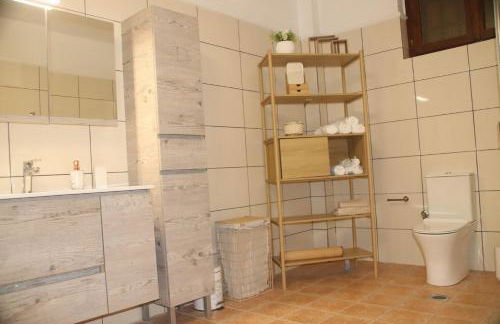 Villa Penelope Luxury Villa for 12 Guests with Pool near Chania - Photo 52