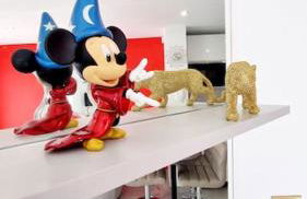 Disney Luxury Studio - Foto 11