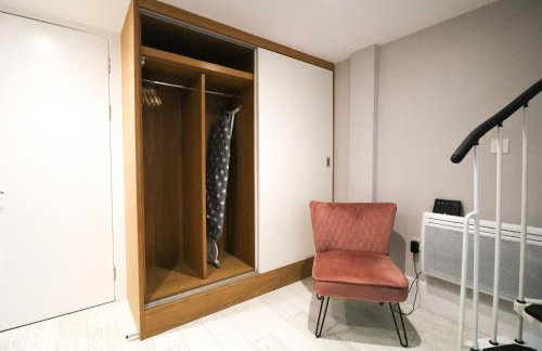 Fitzrovia - Charlotte Street by Viridian Apartments - Photo 112