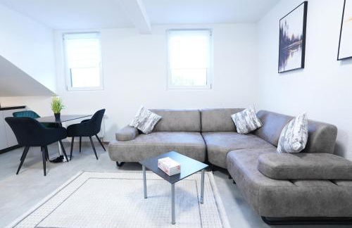 Luxury Apartments - Wohnung IB - Gemütliches Apartment - Foto 6