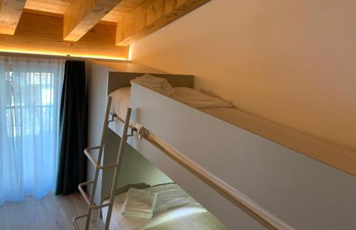 Appartamenti Passuello Padola - Verde - Foto 17