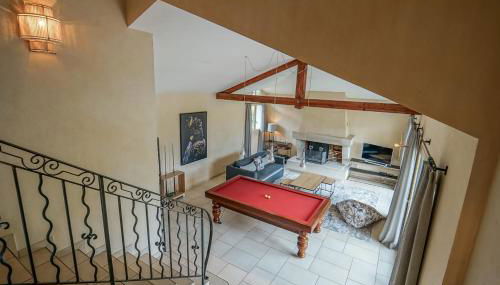 Le Mas de Sevrier - Foto 5