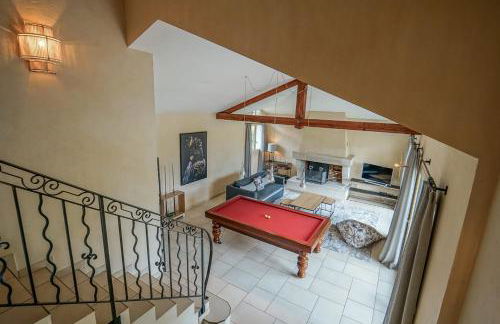 Le Mas de Sevrier - Foto 5