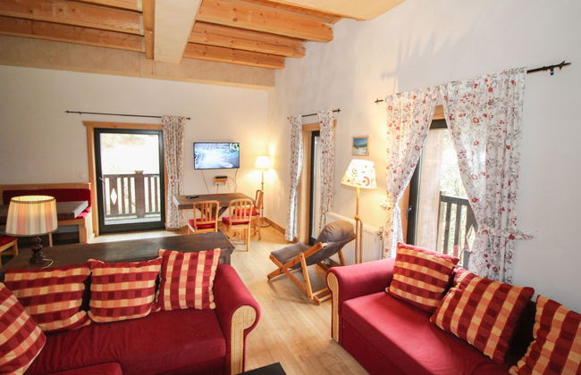 Adlerhorst / Top 5 - Foto 9