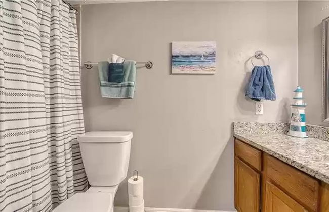 Lovely 3 Bedroom Condo On Golf Course - Foto 18