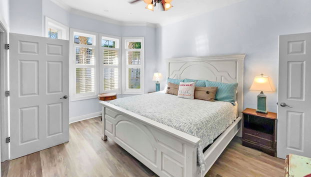 Key Lime Pie 6 Bedroom Home by RedAwning - Foto 4, Habitación