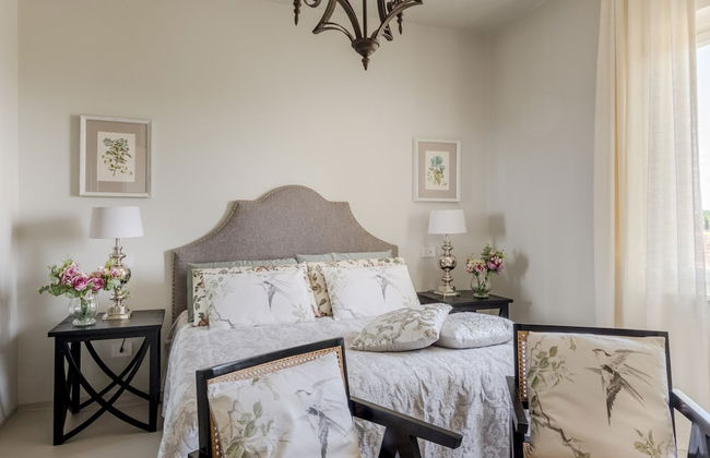 Villa Sunkiss at I Masi Winery - Foto 22