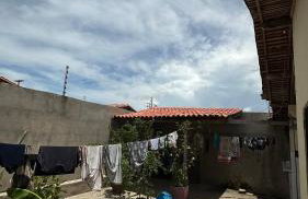 Parnaíba cantinho do sossego - Photo 25