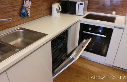 Apartment Trnje - Foto 69