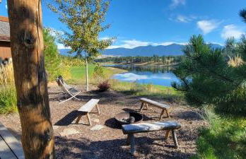 Wilderness Club Cottage on 18th Green - Foto 54