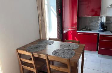 Studio centre ville - Foto 3