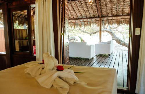 Refugios Parajuru - Pavilhão - Photo 10