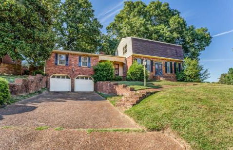 Near the Airport and Graceland Holmesdale Hideout - Foto 5