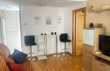 El Primero G Zaragoza - Aljafería - Foto 1