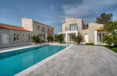 Petroulas Village - Foto 18