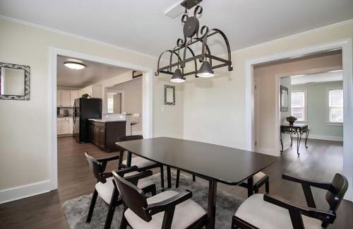 The Troutman Retreat-Near Lake Norman - Foto 15