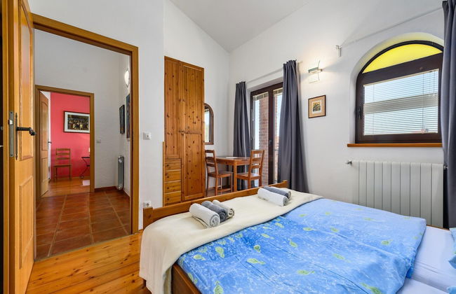 Villa in Visnjan With Private Heated Pool - Photo 7