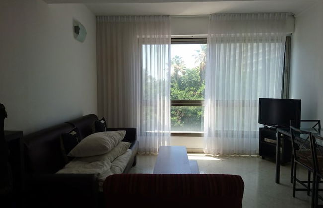 TLVSublet Hayarkon - Foto 41