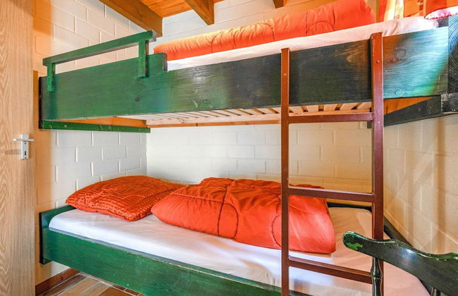 Cosy Holiday Home in the Hochsauerland With Terrace at the Edge of the Forest - Foto 29