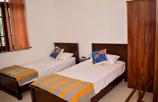 Modern Villa Retreat in Dehiwala - Foto 7