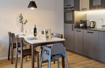 Arbio I Dehnhaide Apartments - Foto 55