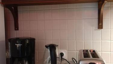 La Maison d'Albert et Julia à 12 mn du Futuroscope - Foto 5, toaster