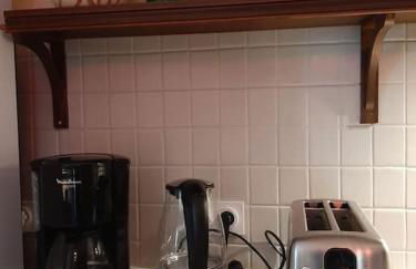 La Maison d'Albert et Julia à 12 mn du Futuroscope - Foto 5