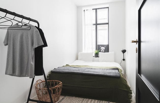 Stay Bryggen - Serviced Apartments - Foto 8