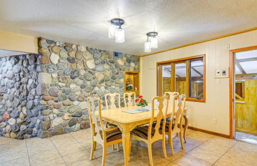 Family-Friendly House Fish, Hike, Bike and More! - Foto 13