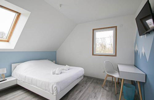 Kokana modern holiday home - Foto 16