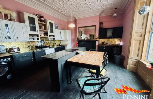 Greystonedale Mansion, Haltwhistle - Foto 6