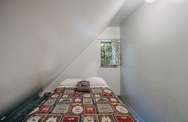 67MF- Hot Tub - Pets Ok - BBQ - Sleeps 5 - Foto 3