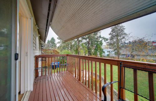 Walk to Othello Park and Light Rail Seattle Escape - Foto 22