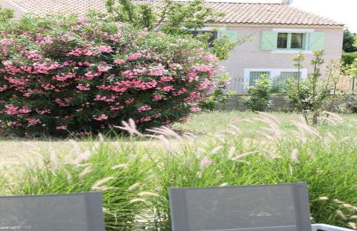 Luxurious Villa in Saint Genies de Fontedit With Heated Pool - Foto 60