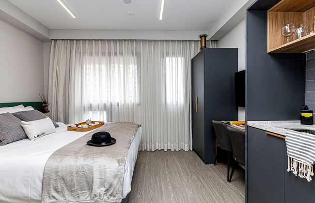 Charlie Atmosfera Santo Amaro - Foto 12