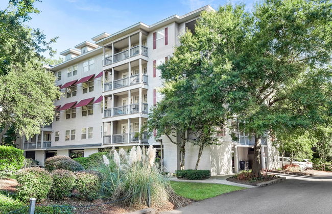 Royal Dunes Resort - Foto 23